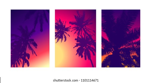 424,904 Sunset background vector Images, Stock Photos & Vectors ...