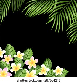 フレーム ハワイ のイラスト素材 画像 ベクター画像 Shutterstock