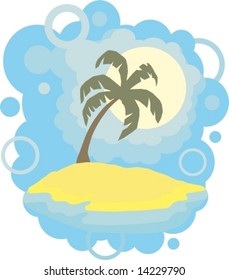 tropical backgrounds