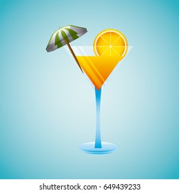 tropical beach vacation image 