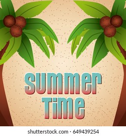 tropical beach vacation image 