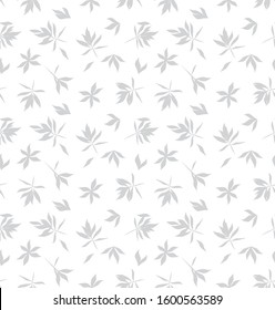 Tropical botanical Floral seamless Pattern  - It is a tropical floral pattern suitable for fashion prints, swimwear, backgrounds, websites, wallpaper, crafts