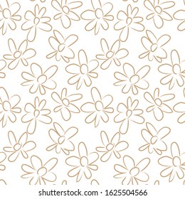 Tropical botanical Floral seamless Pattern for fashion prints, swimwear, backgrounds, websites, wallpaper, crafts