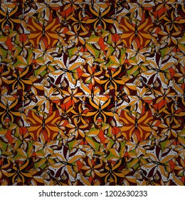 Tropical butterfly. Beautiful colorful butterfly background. Illustration of butterfly.