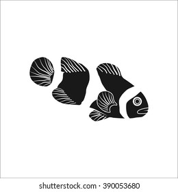 Download Clown Fish Icons Free Vector Download Png Svg Gif