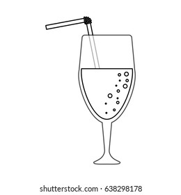 tropical cocktail icon image 