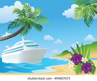 Tropical Cruise