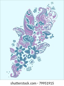 Tropical Design