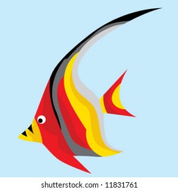 Tropical Fish