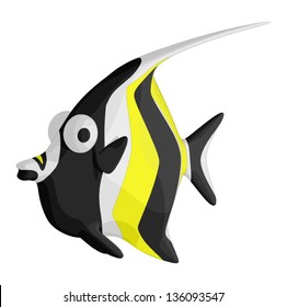 Tropical Fish