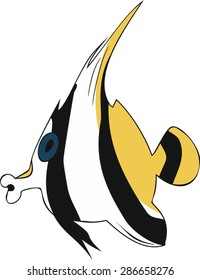 Tropical Fish