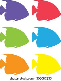 33,641 Fish clipart Images, Stock Photos & Vectors | Shutterstock