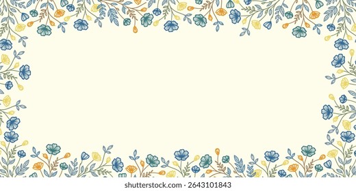 Pared floral tropical con la expresión abstracta de la naturaleza. Fondo decorativo para la Plantilla moderna de la tarjeta de felicitación y del cartel

