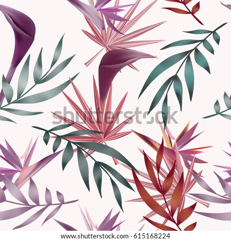 Similar – Image, Stock Photo Beach flowers, purple blossoms, fence post backlit, sunny scene on baltic sea