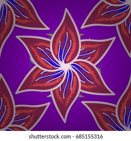 Tropical flowers. Flowers on background. Shirt seamless Background Pattern.