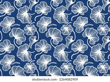 Tropical green leaf wallpaper, luxurious nature leaves, golden banana leaf line design, hand-drawn outline design for fabric, print, cover, banner and invitation, vector illustration