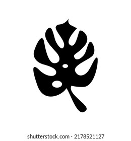 Ilustración de diseño de símbolos vectores de iconos tropicales