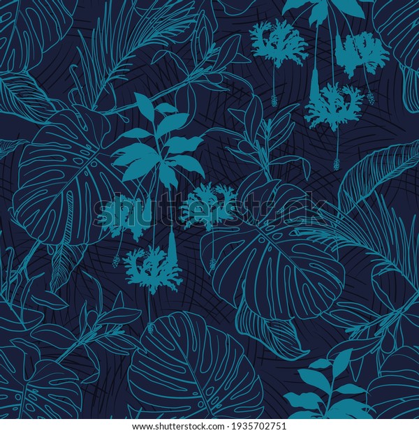 159,761 Beach Print Pattern Stock Vectors, Images & Vector Art ...