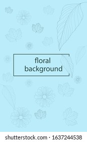 Tropical Jungle Patterns & Elements Vector Design 