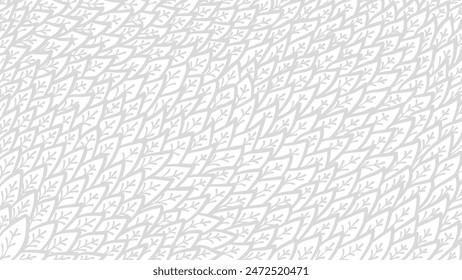 Fondo de hoja tropical. patrón de fondo de hojas Abstractas. fondo de patrón de hojas. Fondo de pantalla de patrón de hojas.	