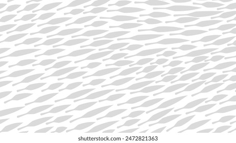 Tropical leaf background. Abstract leaves background pattern. leaf outline vector. leaves pattern wallpaper.