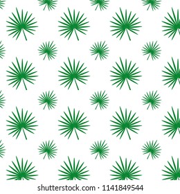 tropical leaf design botany background