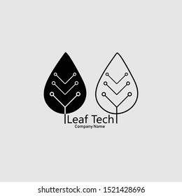 Tropical leaf outline icon. linear style sign for mobile concept and web design. Monstera Leaf Plant simple line vector icon. Symbol, logo illustration. Pixel perfect vector graphics.