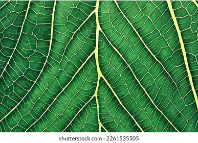 Tropical leaf Wallpaper, Luxury nature leaves pattern design, Golden leaf line arts, Watercolor Floral Pattern, Hand drawn outline design for fabric , print, cover, banner and invitation, Vector.