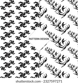 Tropical leaf Wallpaper, Luxury nature leaves pattern design, Golden leaf line arts, Hand drawn outline design for fabric , print, cover, banner and invitation, Vector illustration.