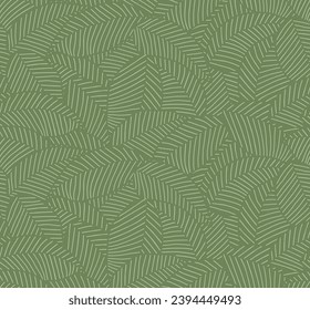 Tropical leaf Wallpaper, Luxury nature leaves pattern design.