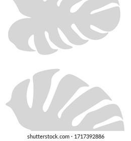 Tropische Blätter Muster handgezeichnet. Palmgartenfläche. Miami hinterlässt Design. Muster für tropische Hintergründe, handgezeichnet. Vintage Palm Sommer 