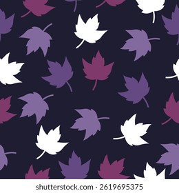 Tropical leaves seamless pattern. Tropical leaves illustration. Tropical leaves background. Perfect for fabric, textile, wallpaper, and decor. SSTKbackgrounds