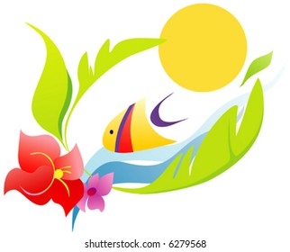 Tropical motives