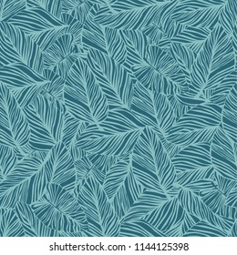 Tropical pattern, palm leaves seamless vector floral background. Exotic plant. Summer nature jungle print.
kids,woman,fashion,draw,paint,geometric,hawaii,ethnic,folk,tropical pattern,seamless,lines.