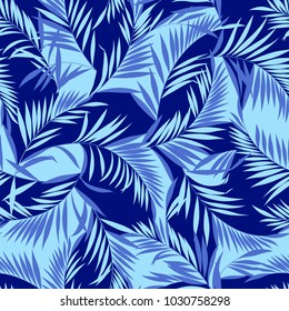 tropical plants pattern,
I designed a tropical plant,
This picture is seamless,
It is a vector work
