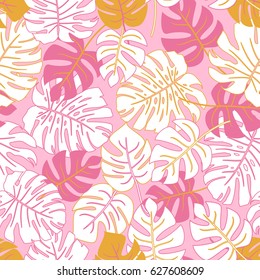 Tropical Reef pattern