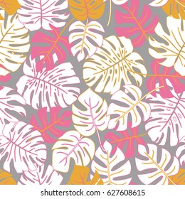 Tropical Reef pattern