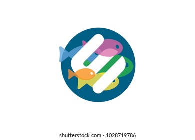 Tropical S logo