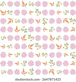 Patrón tropical sin fisuras con flores de hibisco y follaje monstruoso. Ideal para estampados textiles, Fondos de pantalla, papel de regalo y diseños de verano