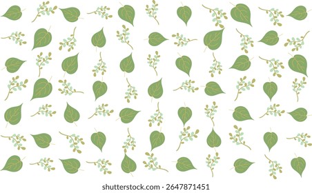 Padrão tropical sem emenda com flores de hibisco e folhagem de monstera. Ideal para impressões têxteis, papéis de parede, papel de embrulho e desenhos de verão