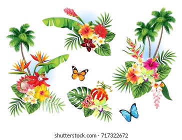 37,310 Flower caribbean Images, Stock Photos & Vectors | Shutterstock