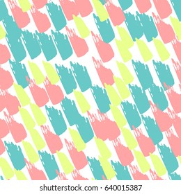 Tropical summer print, Hawaiian Shirt Pattern, Abstract seamless texture. Print for sportswear, Surfing, kiting, beach