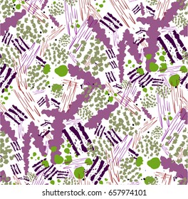 Tropical summer print, Hawaiian Shirt Pattern, Abstract seamless texture. Print for sportswear, Surfing, kiting, beach