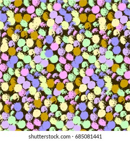Tropical summer print, Hawaiian Shirt Pattern, Abstract seamless texture. Print for sportswear, Surfing, kiting, beach