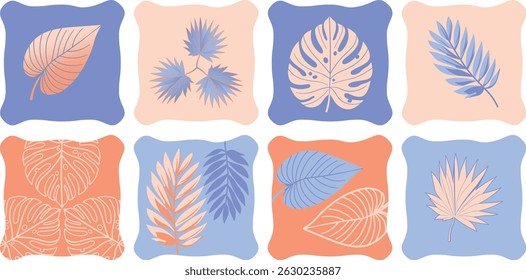 "Tropical Summer Sale poster with vibrant floral background. Colorful exotic flowers, palm leaves, and bold sale typography – perfect for seasonal promotions, banners, and social media ads."