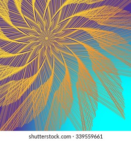 Tropical Sun