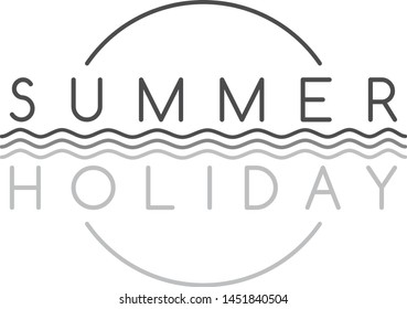 tropical sunset beach summer vacation