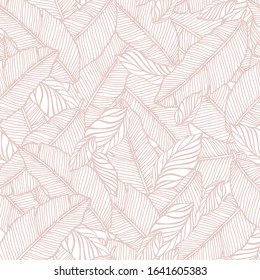 tropical vector leaves and branches