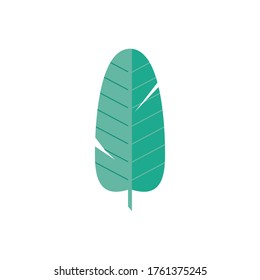 Tropical Vibes Simple Flat Icon Bundle