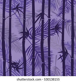 tropics - vector illustration